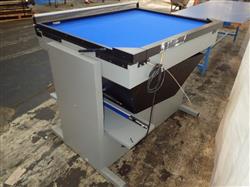 Image AMERGRAPH ADVANTAGE 150 Screen Exposure System - 6 from Bid-on-Equipment.com