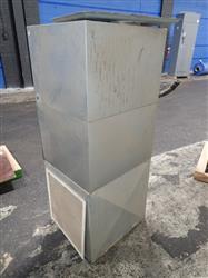 Image RHEEM RCBA-6089G Heater - 2 from Bid-on-Equipment.com