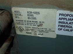 Image RHEEM RCBA-6089G Heater - 4 from Bid-on-Equipment.com