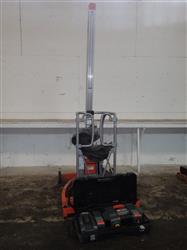 Image JLG FS80 Lift Pod - 1 from Bid-on-Equipment.com