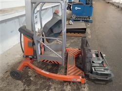 Image JLG FS80 Lift Pod - 2 from Bid-on-Equipment.com