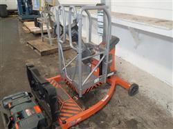 Image JLG FS80 Lift Pod - 3 from Bid-on-Equipment.com