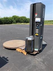 Image LANTECH Q300 XT Stretch Wrapper - 1 from Bid-on-Equipment.com