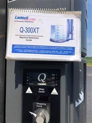 Image LANTECH Q300 XT Stretch Wrapper - 4 from Bid-on-Equipment.com