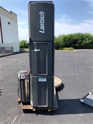 Image LANTECH Q300 XT Stretch Wrapper - 7 from Bid-on-Equipment.com