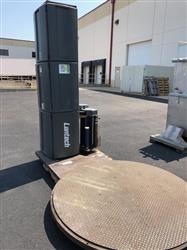 Image LANTECH Q300 XT Stretch Wrapper - 8 from Bid-on-Equipment.com