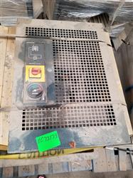 Image KAESER SK15 Air Compressor with TB19 Dryer - 10 from Bid-on-Equipment.com