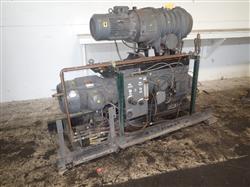 Image EDWARDS / DRYSTAR GV600 Vacuum Pump - 1 from Bid-on-Equipment.com