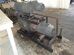 Image EDWARDS / DRYSTAR GV600 Vacuum Pump - 3 from Bid-on-Equipment.com