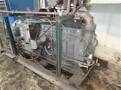 Image EDWARDS / DRYSTAR GV600 Vacuum Pump - 4 from Bid-on-Equipment.com