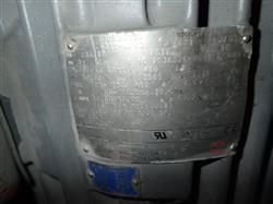 Image EDWARDS / DRYSTAR GV600 Vacuum Pump - 6 from Bid-on-Equipment.com