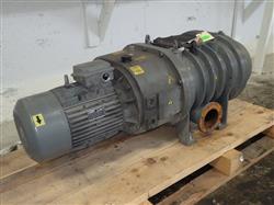 Image EDWARDS / DRYSTAR Vacuum Pump Blower - 1 from Bid-on-Equipment.com