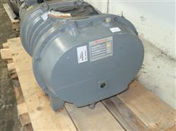 Image EDWARDS / DRYSTAR Vacuum Pump Blower - 2 from Bid-on-Equipment.com