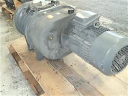 Image EDWARDS / DRYSTAR Vacuum Pump Blower - 3 from Bid-on-Equipment.com