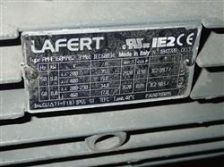 Image EDWARDS / DRYSTAR Vacuum Pump Blower - 5 from Bid-on-Equipment.com