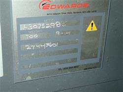 Image EDWARDS / DRYSTAR Vacuum Pump Blower - 6 from Bid-on-Equipment.com