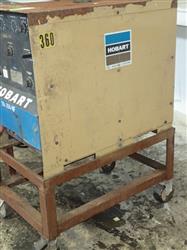 Image HOBART TR-250-HF Welder - 2 from Bid-on-Equipment.com