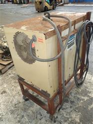 Image HOBART TR-250-HF Welder - 3 from Bid-on-Equipment.com