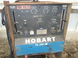 Image HOBART TR-250-HF Welder - 4 from Bid-on-Equipment.com