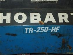 Image HOBART TR-250-HF Welder - 6 from Bid-on-Equipment.com