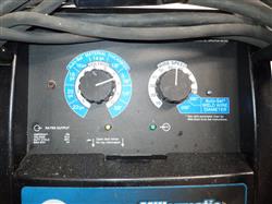 Image MILLER MILLERMATIC 212 AUTOSET Welder - 2 from Bid-on-Equipment.com