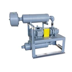Image 7.5HP SUTORBILT 3H Excelsior PD Blower Package - 1 from Bid-on-Equipment.com