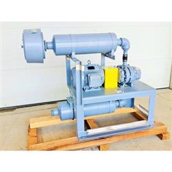 Image 7.5HP SUTORBILT 3H Excelsior PD Blower Package - 2 from Bid-on-Equipment.com