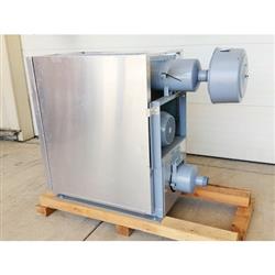 Image 7.5HP SUTORBILT 3H Excelsior PD Blower Package - 4 from Bid-on-Equipment.com