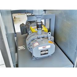 Image 7.5HP SUTORBILT 3H Excelsior PD Blower Package - 5 from Bid-on-Equipment.com