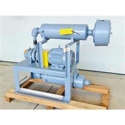 Image 7.5HP SUTORBILT 3H Excelsior PD Blower Package - 6 from Bid-on-Equipment.com