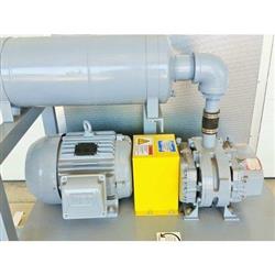 Image 7.5HP SUTORBILT 3H Excelsior PD Blower Package - 7 from Bid-on-Equipment.com
