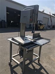 Image HOBART Meat Saw - 1 from Bid-on-Equipment.com