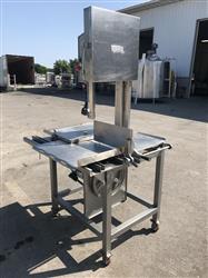 Image HOBART Meat Saw - 3 from Bid-on-Equipment.com