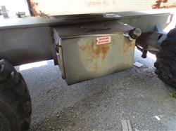 Image TEREX AERIALS TA50RT Articulated Boom Lift - 4 from Bid-on-Equipment.com