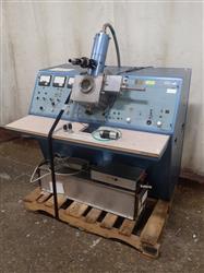 Image WENTGATE 1571 Electron Beam Welder - 1 from Bid-on-Equipment.com