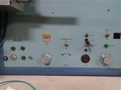 Image WENTGATE 1571 Electron Beam Welder - 2 from Bid-on-Equipment.com