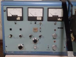 Image WENTGATE 1571 Electron Beam Welder - 3 from Bid-on-Equipment.com