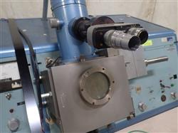 Image WENTGATE 1571 Electron Beam Welder - 4 from Bid-on-Equipment.com