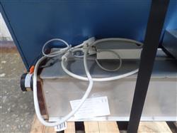 Image WENTGATE 1571 Electron Beam Welder - 6 from Bid-on-Equipment.com