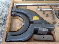 Image HOLDRIDGE 4-D Radii Cutter - 2 from Bid-on-Equipment.com