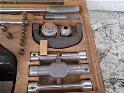 Image HOLDRIDGE 4-D Radii Cutter - 3 from Bid-on-Equipment.com
