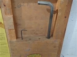 Image HOLDRIDGE 4-D Radii Cutter - 4 from Bid-on-Equipment.com