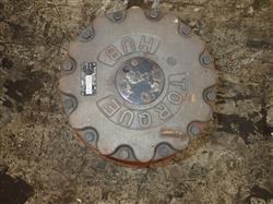 Image FAIRFIELD MFG W3CWE0G5478 Torque Hub - 2 from Bid-on-Equipment.com