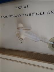 Image POLY FLOW 5-620 Tube Cleaner - 5 from Bid-on-Equipment.com
