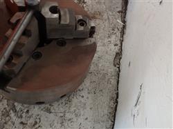 Image ATLAS 3 Jaw Chuck - 3 from Bid-on-Equipment.com