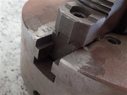 Image ATLAS 3 Jaw Chuck - 4 from Bid-on-Equipment.com
