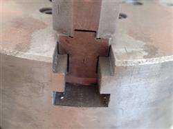 Image ATLAS 3 Jaw Chuck - 5 from Bid-on-Equipment.com