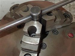 Image ATLAS 3 Jaw Chuck - 6 from Bid-on-Equipment.com