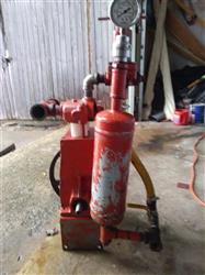 Image FMC R10 Bean Piston Pump - 1 from Bid-on-Equipment.com
