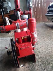 Image FMC R10 Bean Piston Pump - 3 from Bid-on-Equipment.com